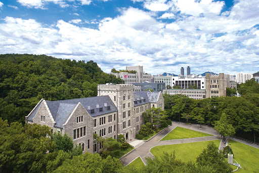 Korea University Scholarship